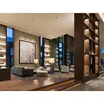 Ascott Marunouchi Tokyo - Vacation Stay 25446V