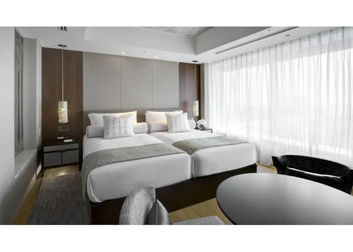 Ascott Marunouchi Tokyo - Vacation Stay 25446V