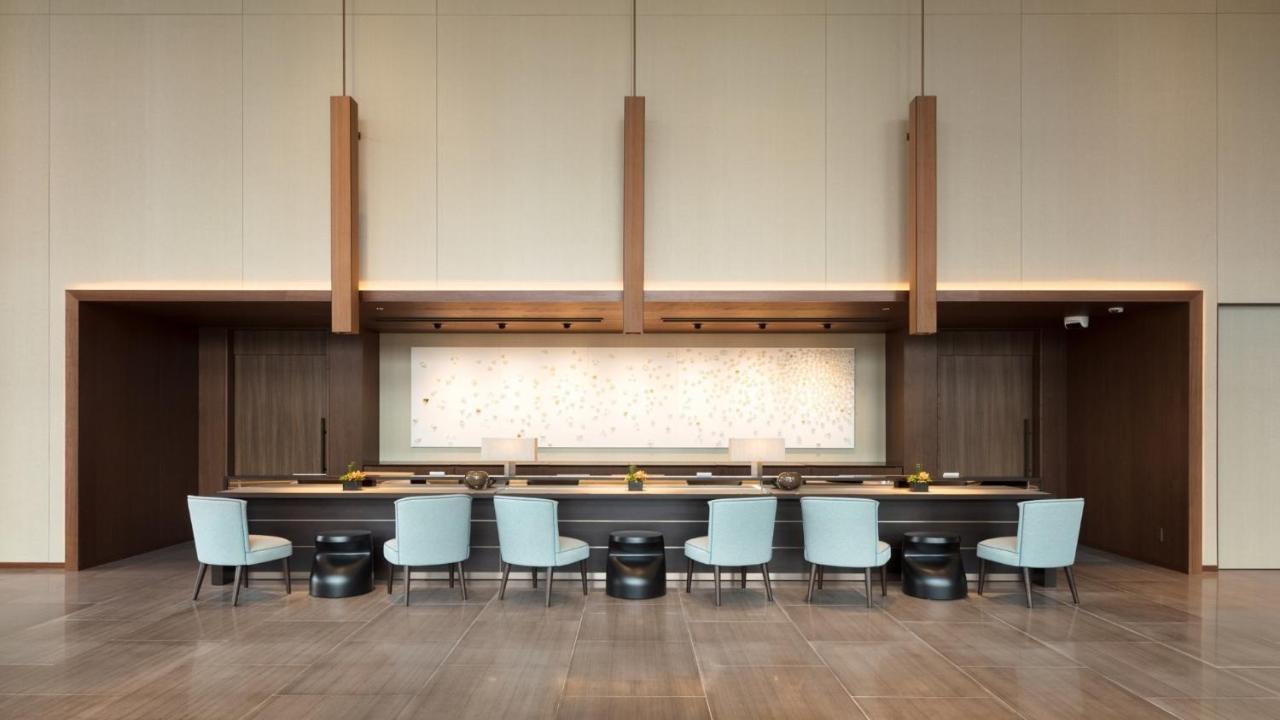 Ascott Marunouchi - Vacation 25446v * Tokyo