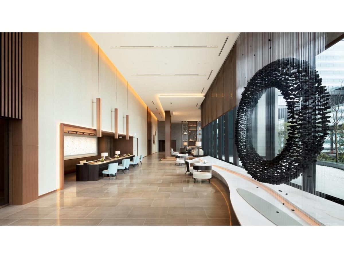 Ascott Marunouchi - Vacation 25446v * Tokyo