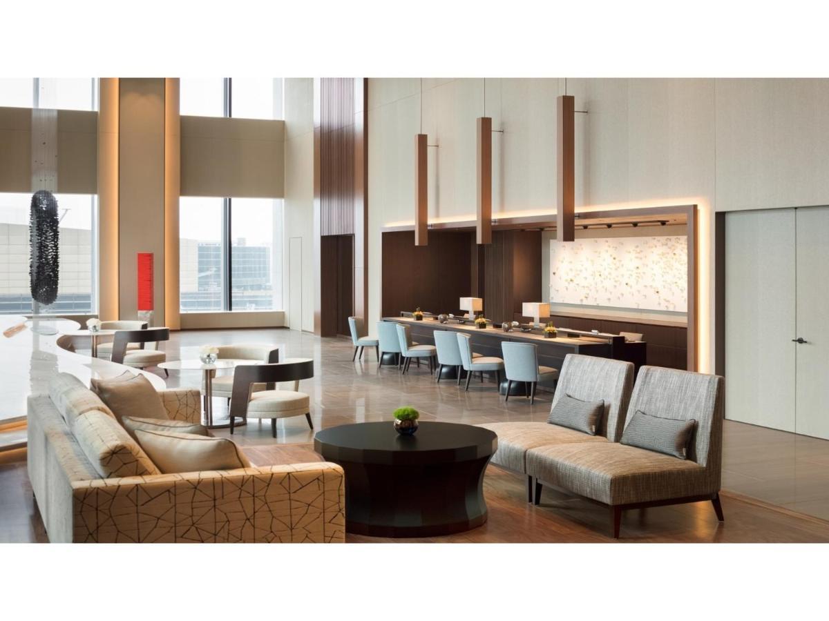 Ascott Marunouchi - Vacation 25446v Hotel Tokyo