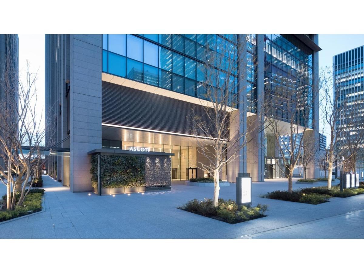 Hotel Ascott Marunouchi - Vacation 25446v