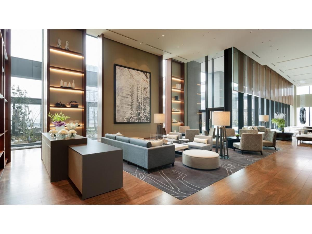 Hotel Ascott Marunouchi - Vacation 25446v